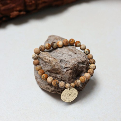 Go to product In the Embrace of Mother Earth Bracelet