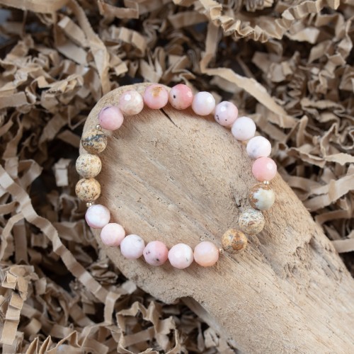Go to product Rose Dust on Sand Bracelet