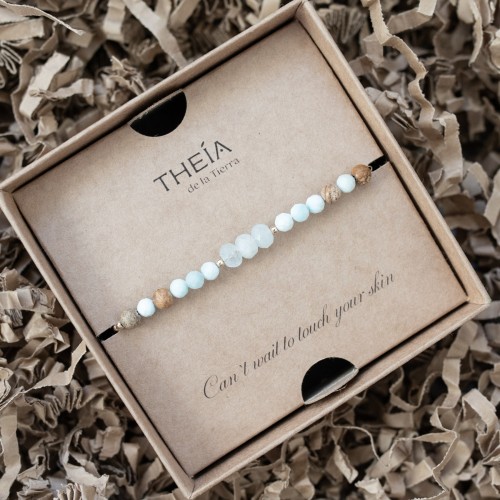 Go to product Dew on the Sand Bracelet
