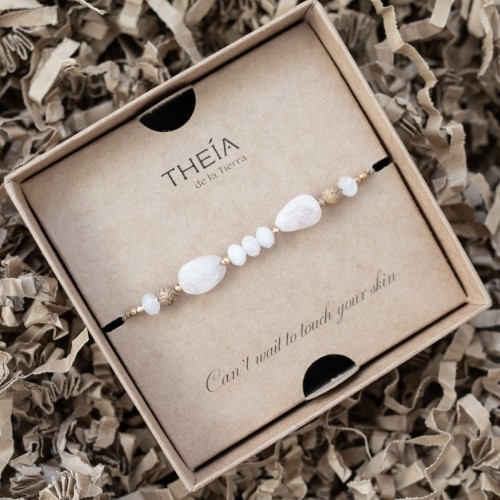 Go to product The Weaver of the Desert Bracelet