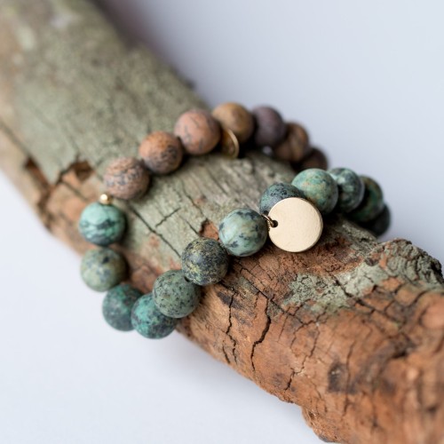 Go to product Ancient Forest Bracelet