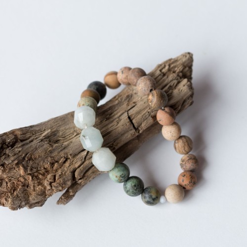 Go to product Lichens on the Rock Bracelet